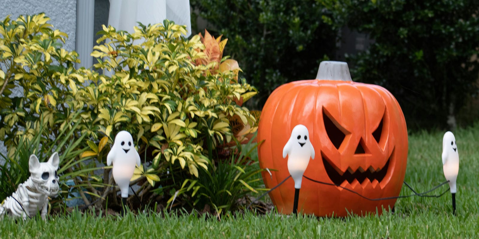 4 Halloween Destinations That Prove the World Is Worth the Fright