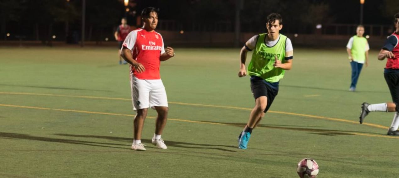 How to find pickup soccer games ENDALGO Blog