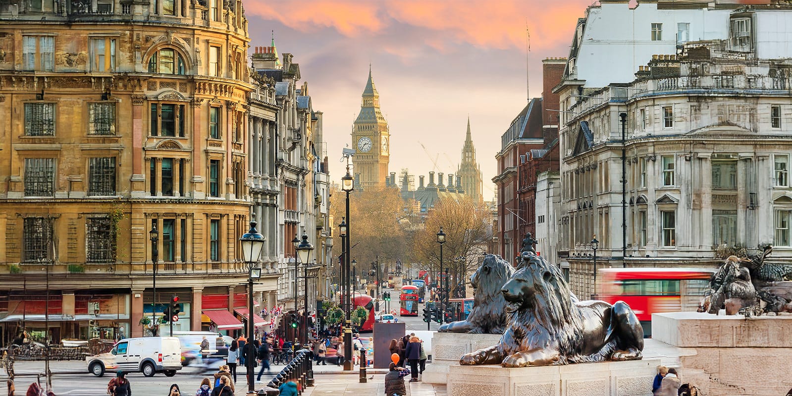 7 Perfect Destinations for Your First International Trip