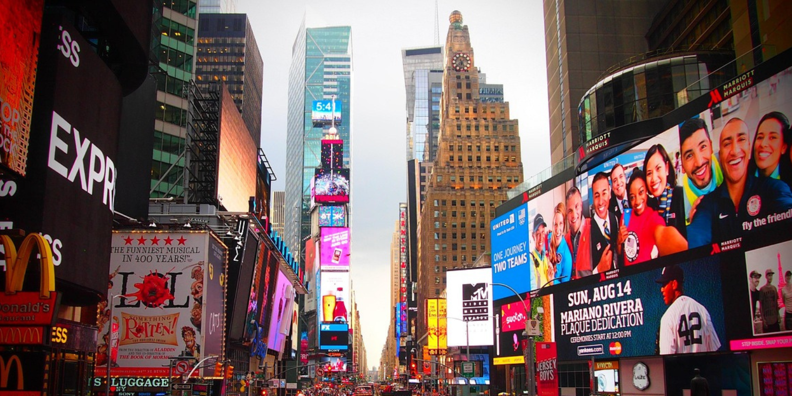 25 Fun Things to Do in NYC: Your Ultimate Bucket List