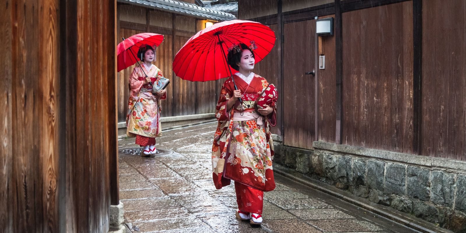20 Fun Facts About Japan You Probably Didn't Know