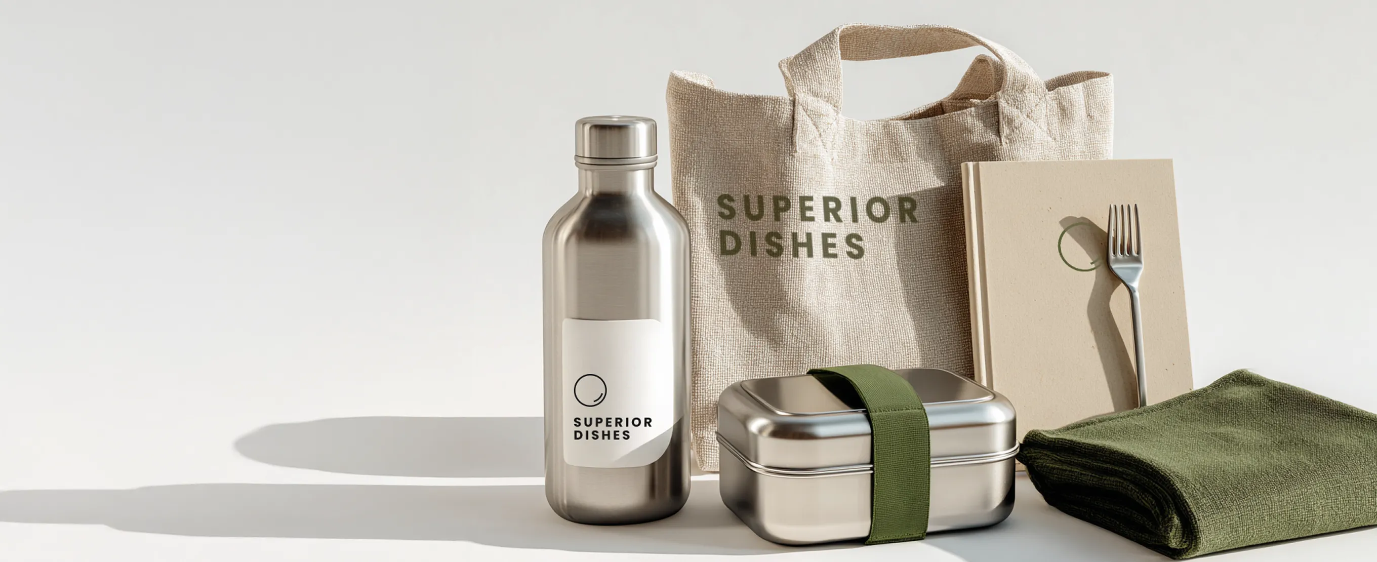 Corporate gifting