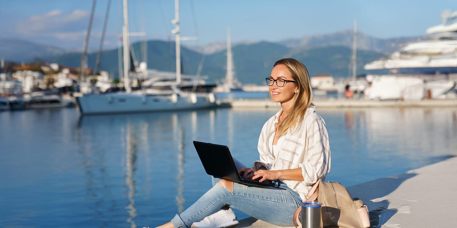 Bleisure Travel 101: How to Make the Most Out of Your Business Trip