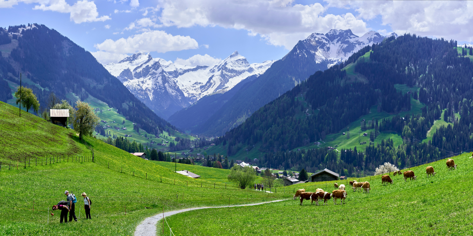 18 Hidden Gems Most Beautiful Places in Switzerland You Can't Miss