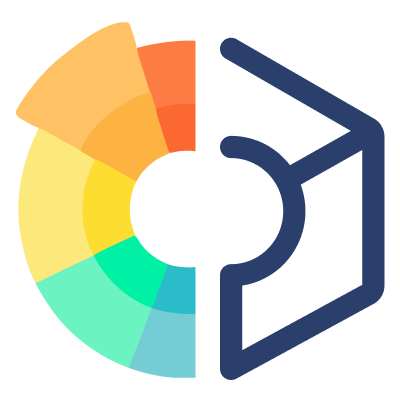 Color styles to JSON file icon