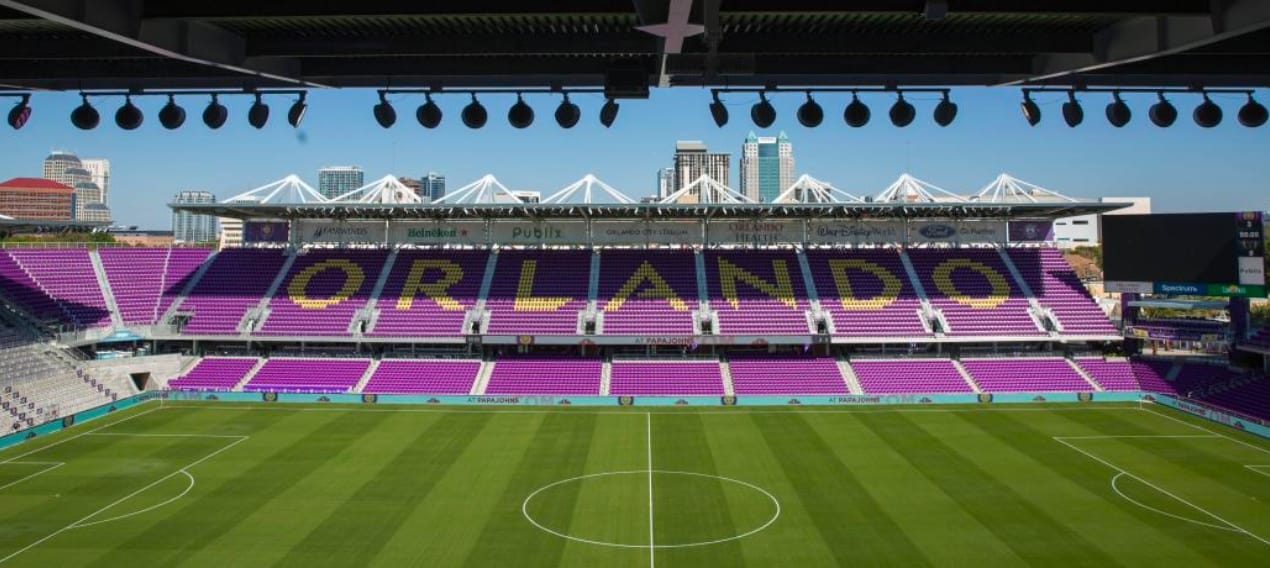 Top 6 Soccer Fields in Orlando, FL ENDALGO Blog