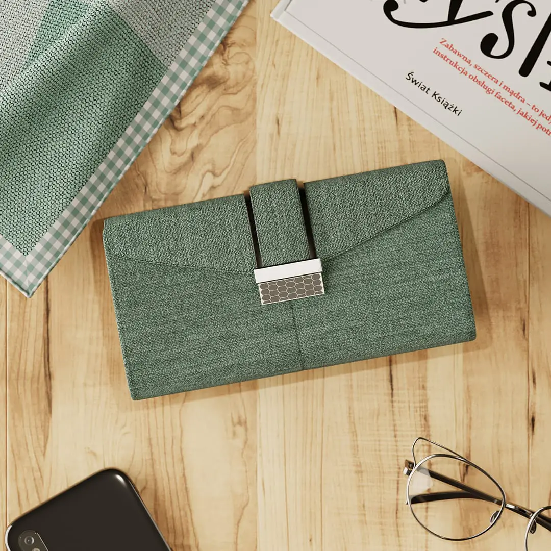 flatlay photography using domyshoot app