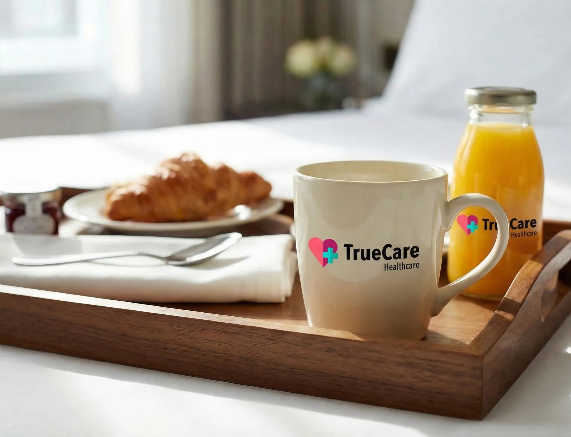 Employee recognition