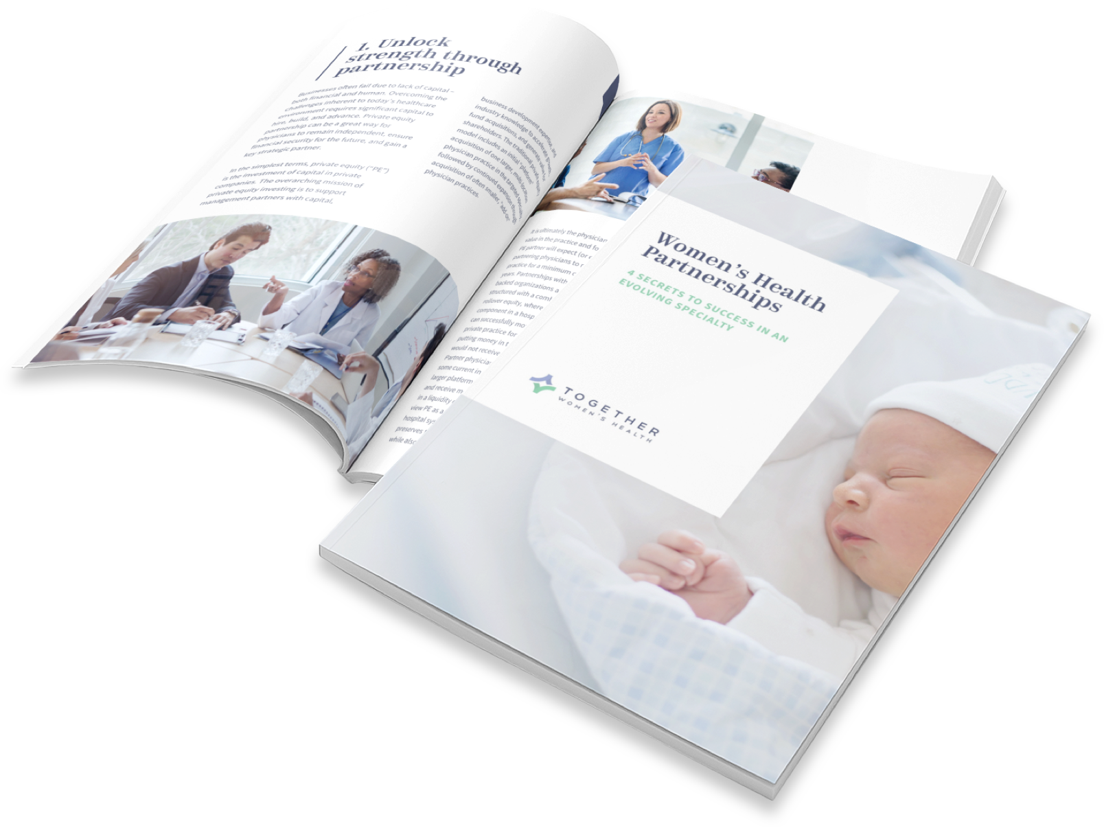 Women's Health Partnerships Together Women's Health