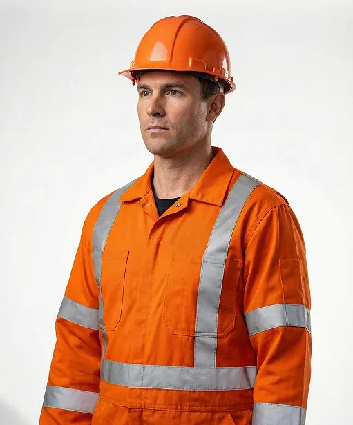Workwear & Uniforms