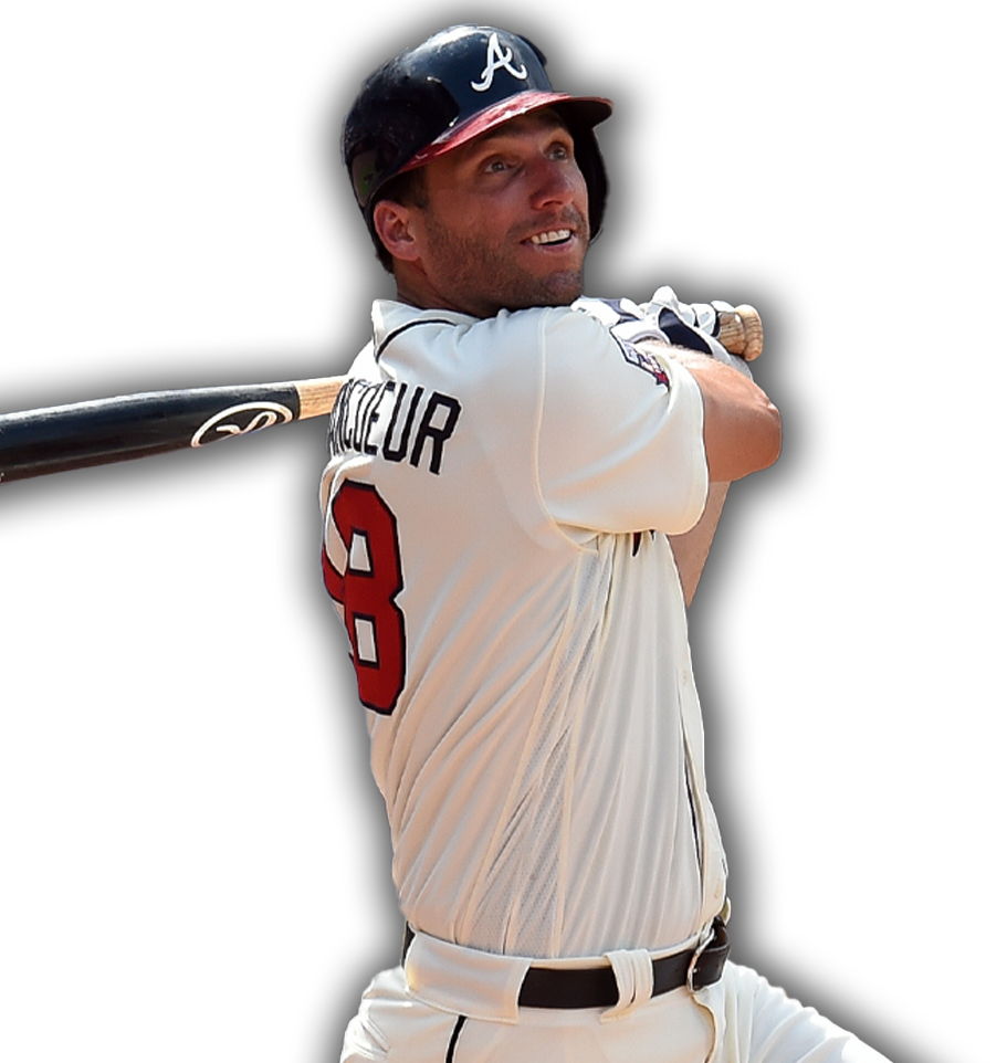 JEFF FRANCOEUR