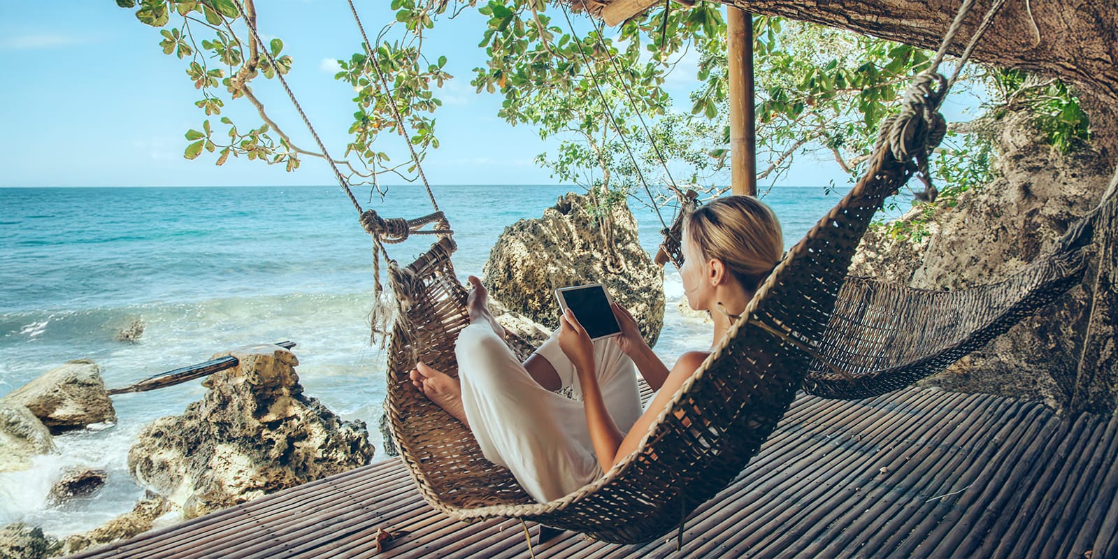 Escape the Chill at These Incredible Winter Sun Destinations