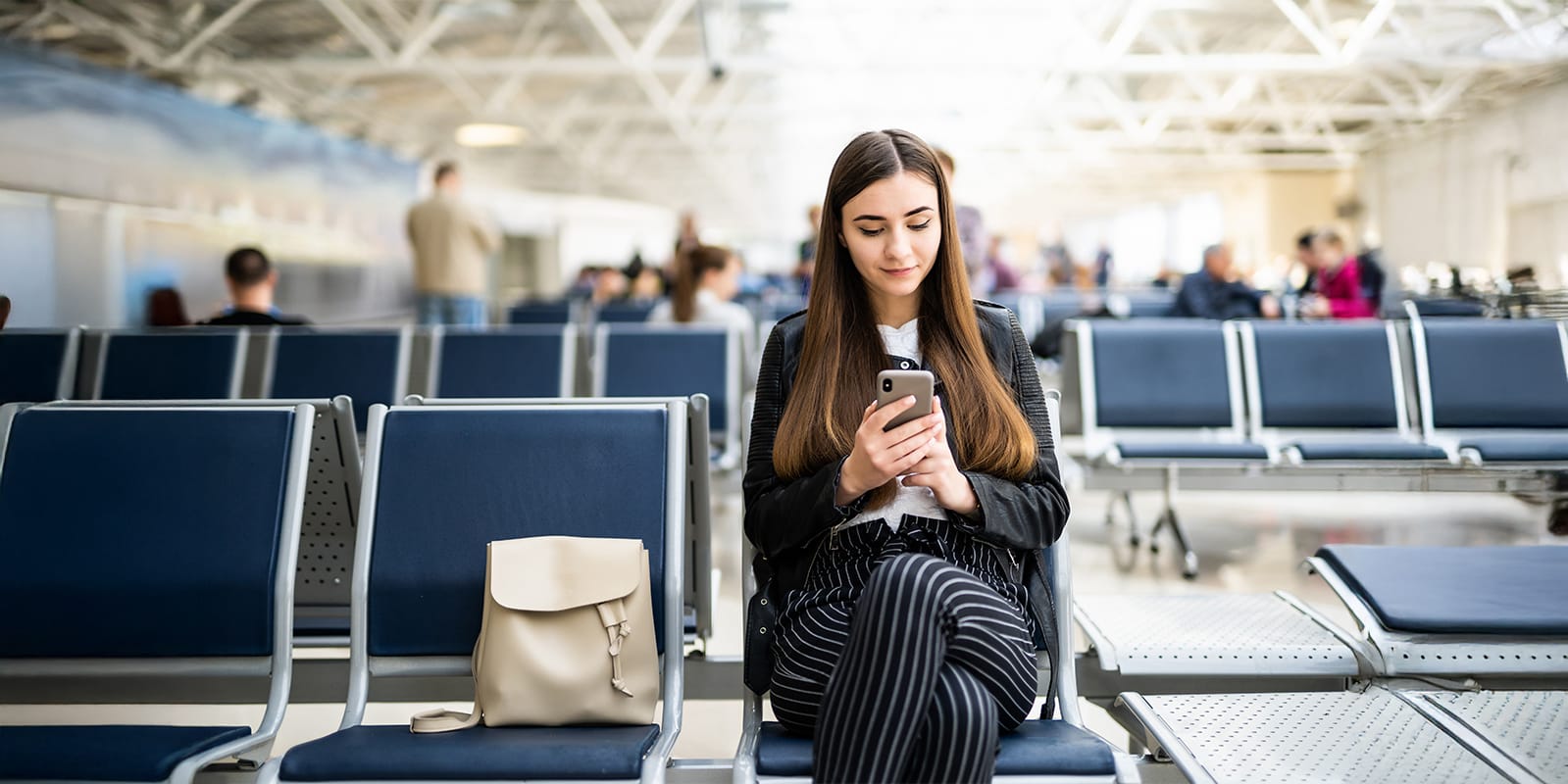 Travel Tips for First-Time Flyers You Need to Know