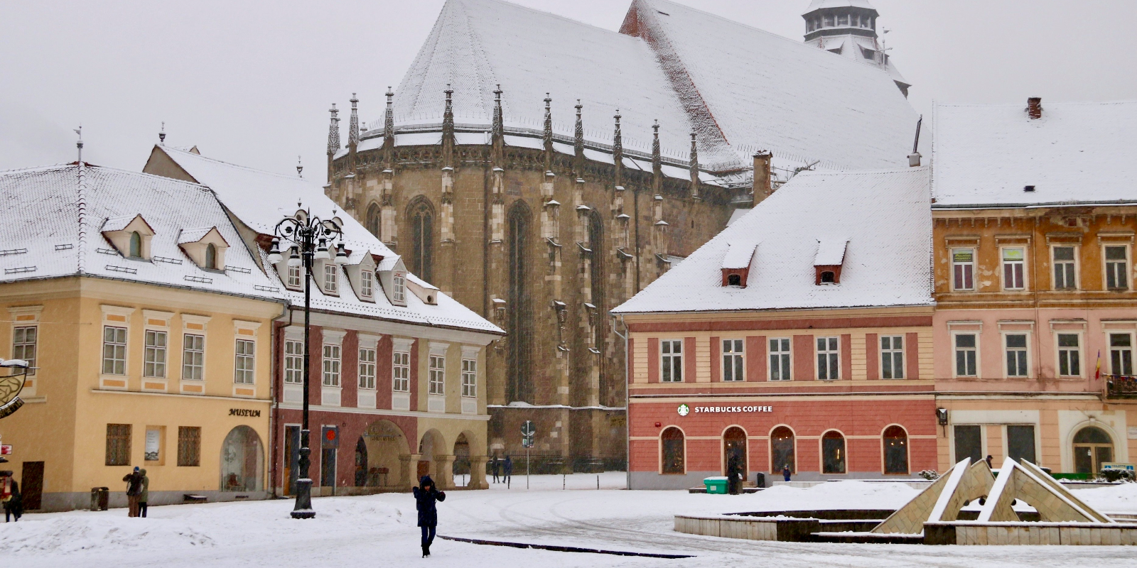 Best Places to go in February in Europe for 2026 Trips