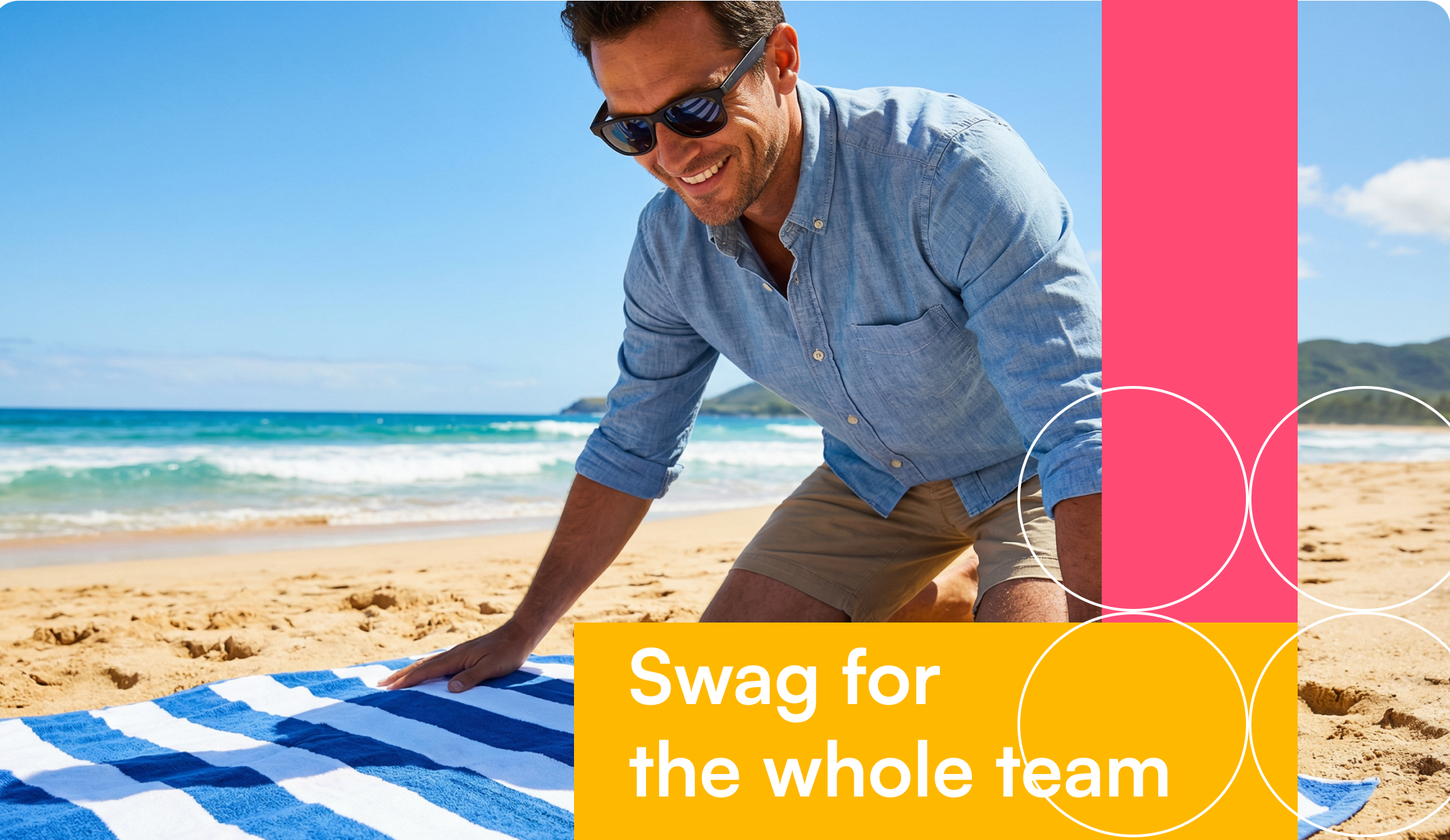 Shop by Teams and Roles