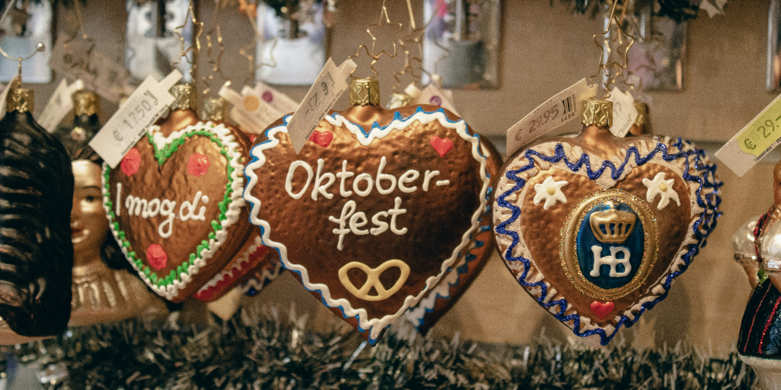 Beyond Beers: Where to Go in Germany After Oktoberfest 2025