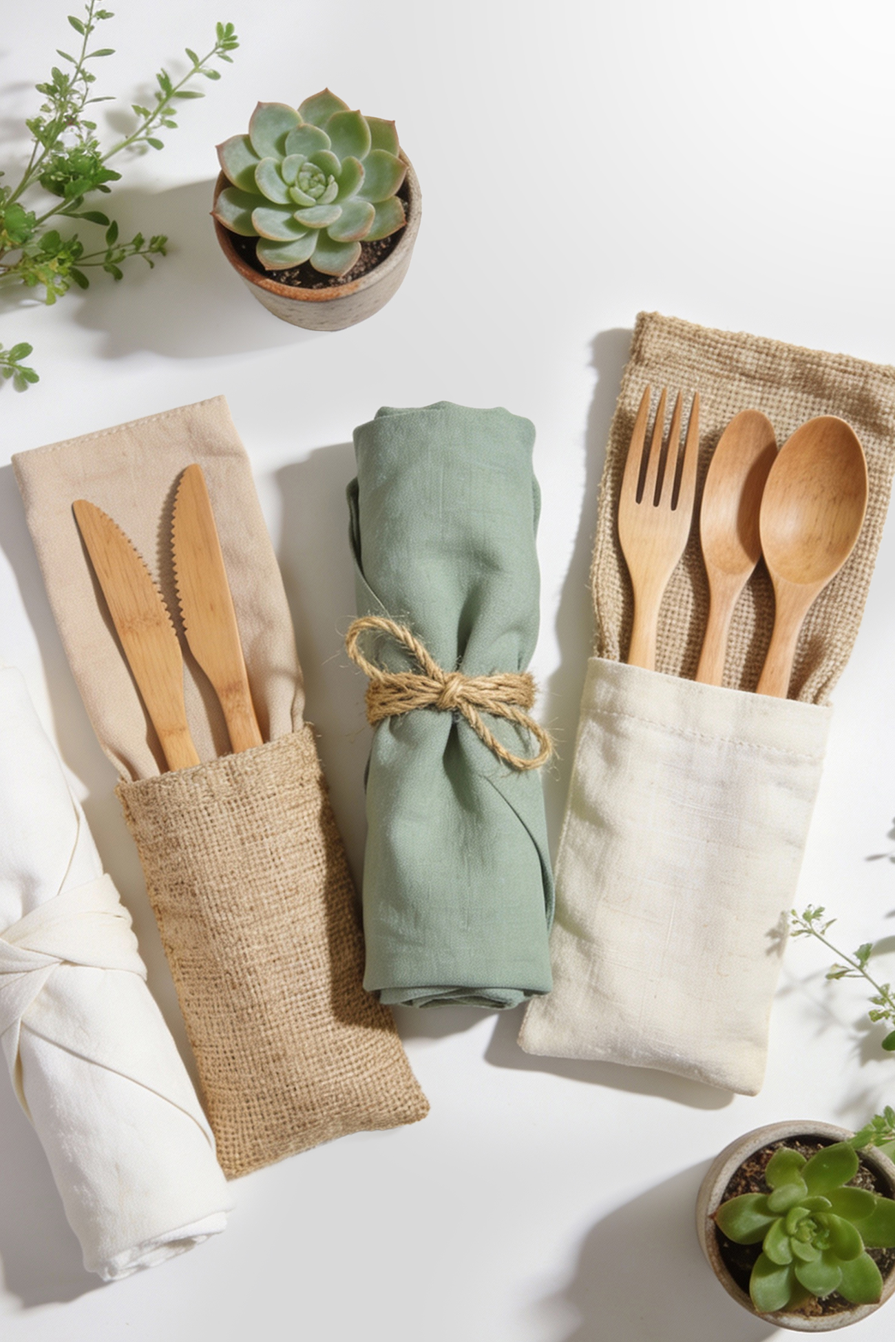 sustainable gifts