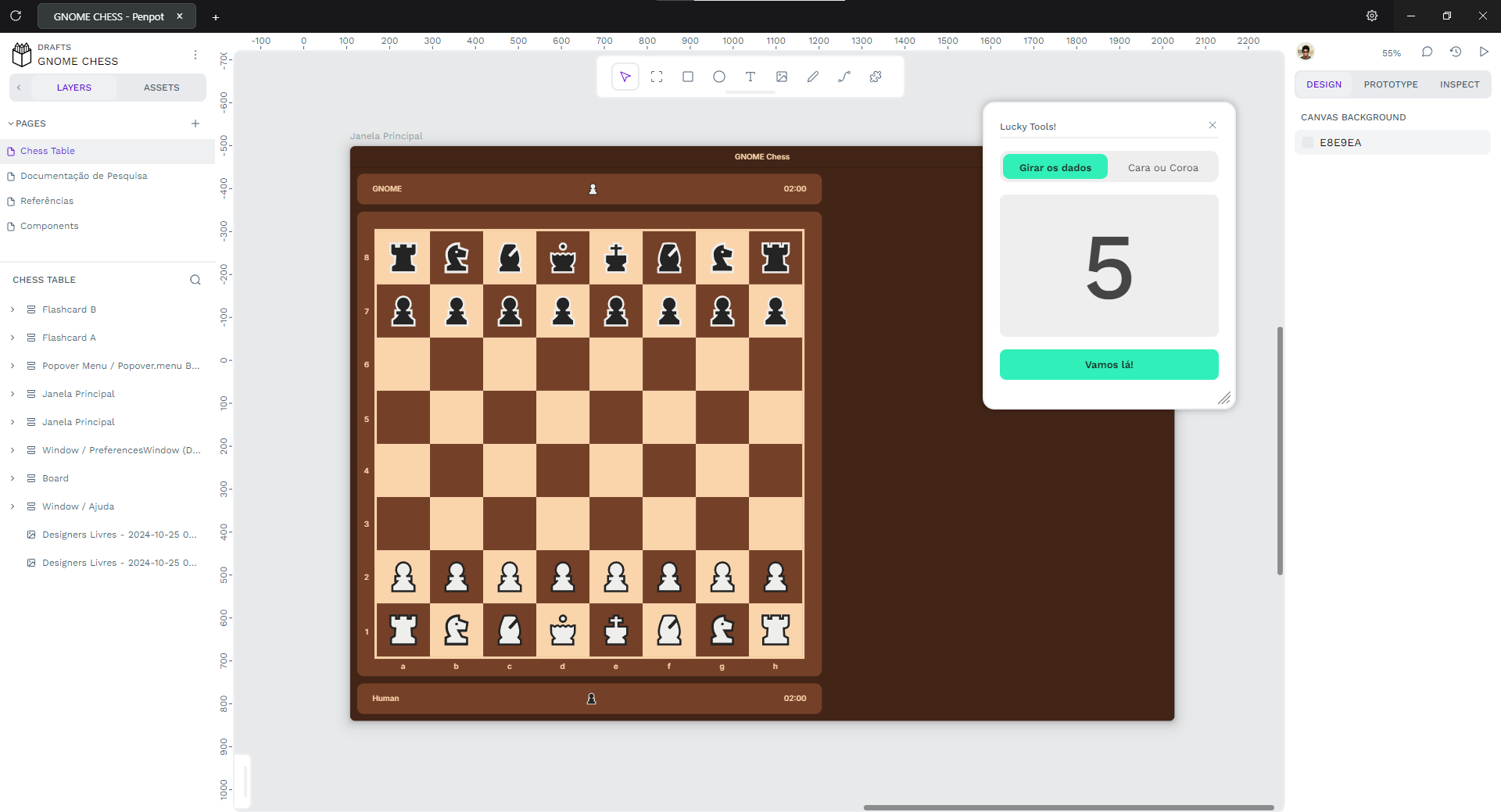  Lucky Tools screenshot 3