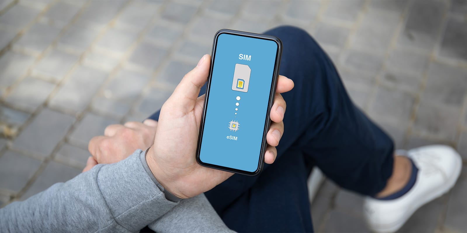 eSIM vs Physical SIM: An Honest Comparison &nbsp;