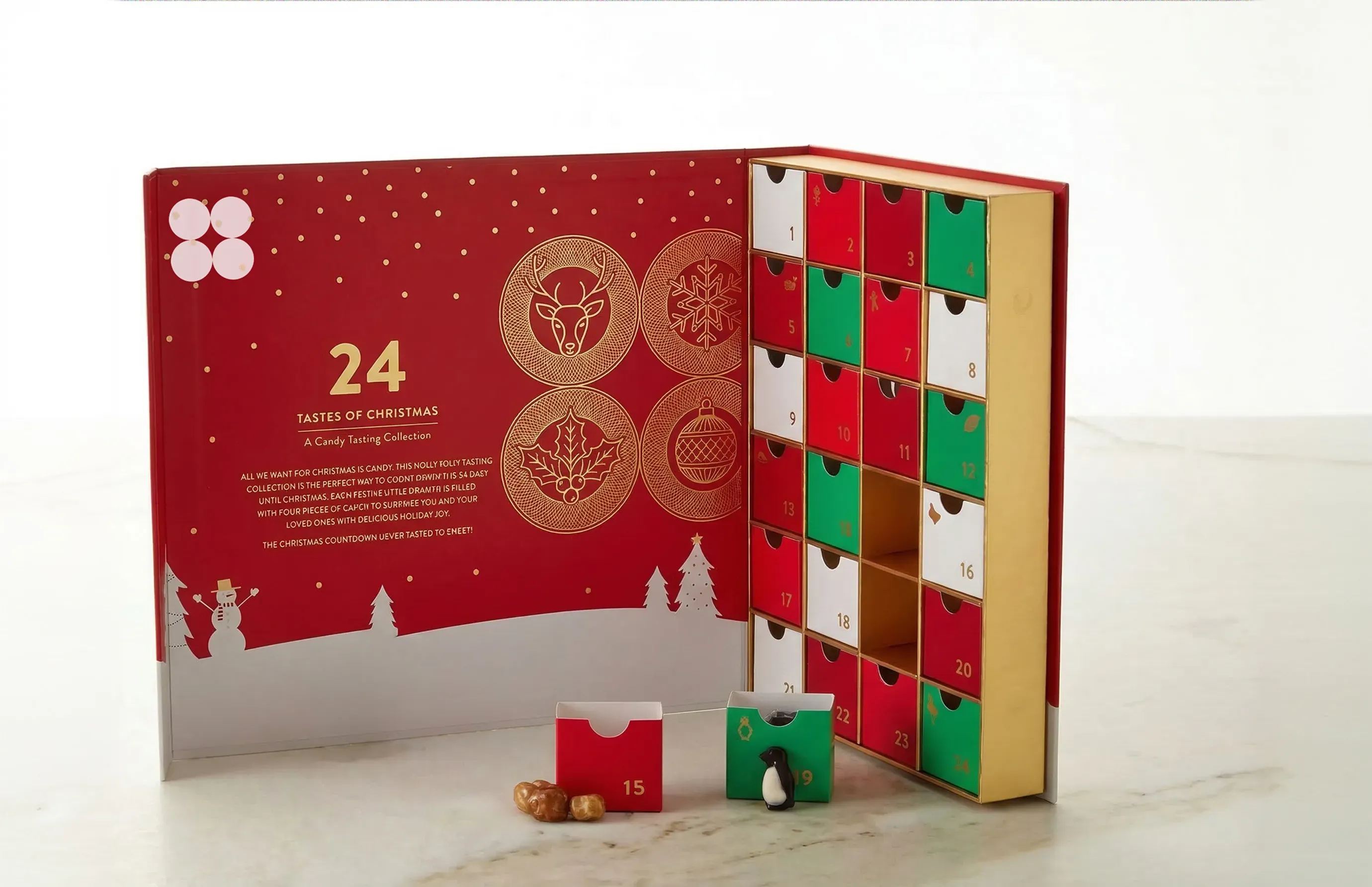 Employee recognition