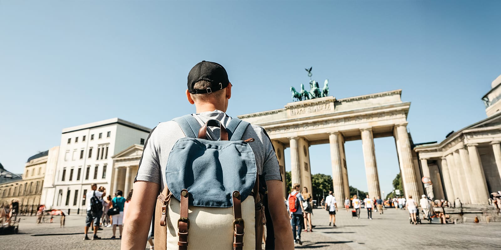 15 Fun Facts About Germany You Didn't Know