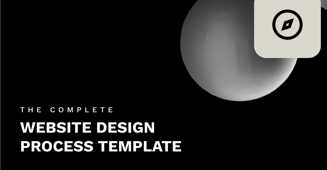 The Complete Website Design Process