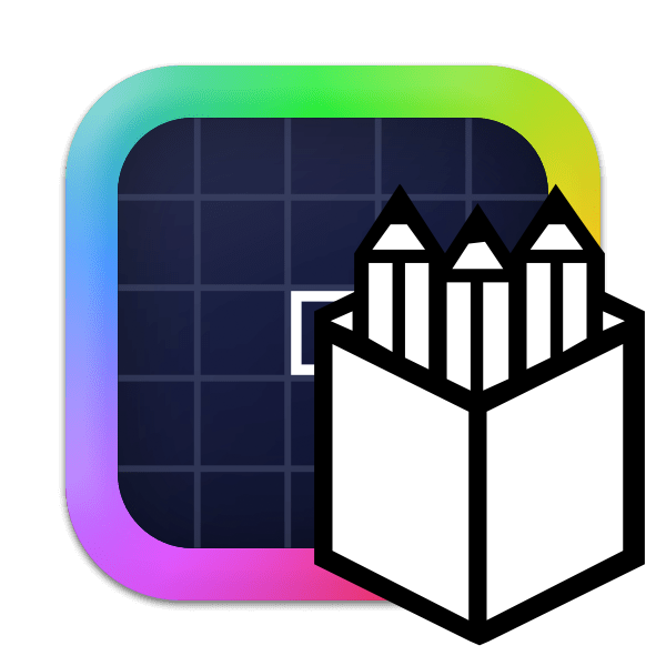 Colorslurp Importer icon