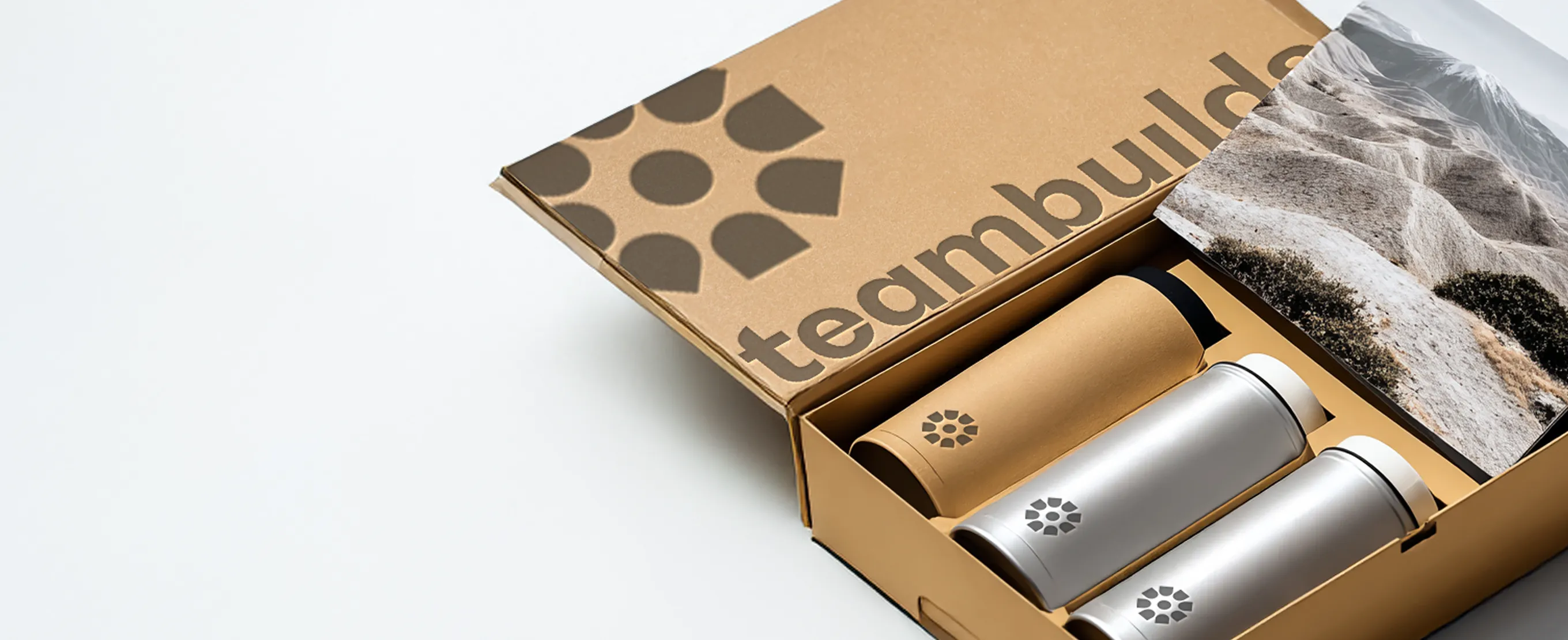 Corporate gifting