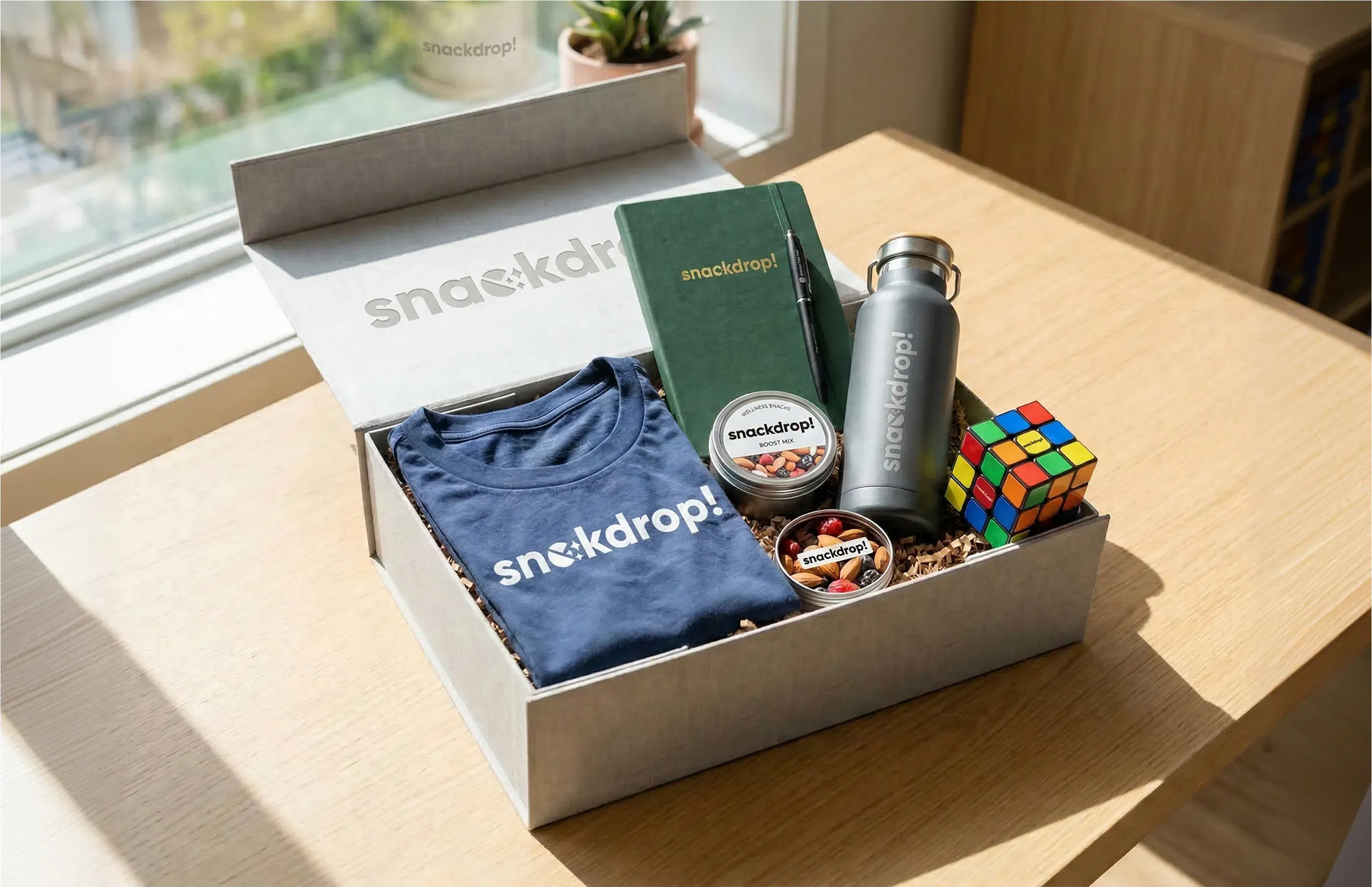 Employee recognition
