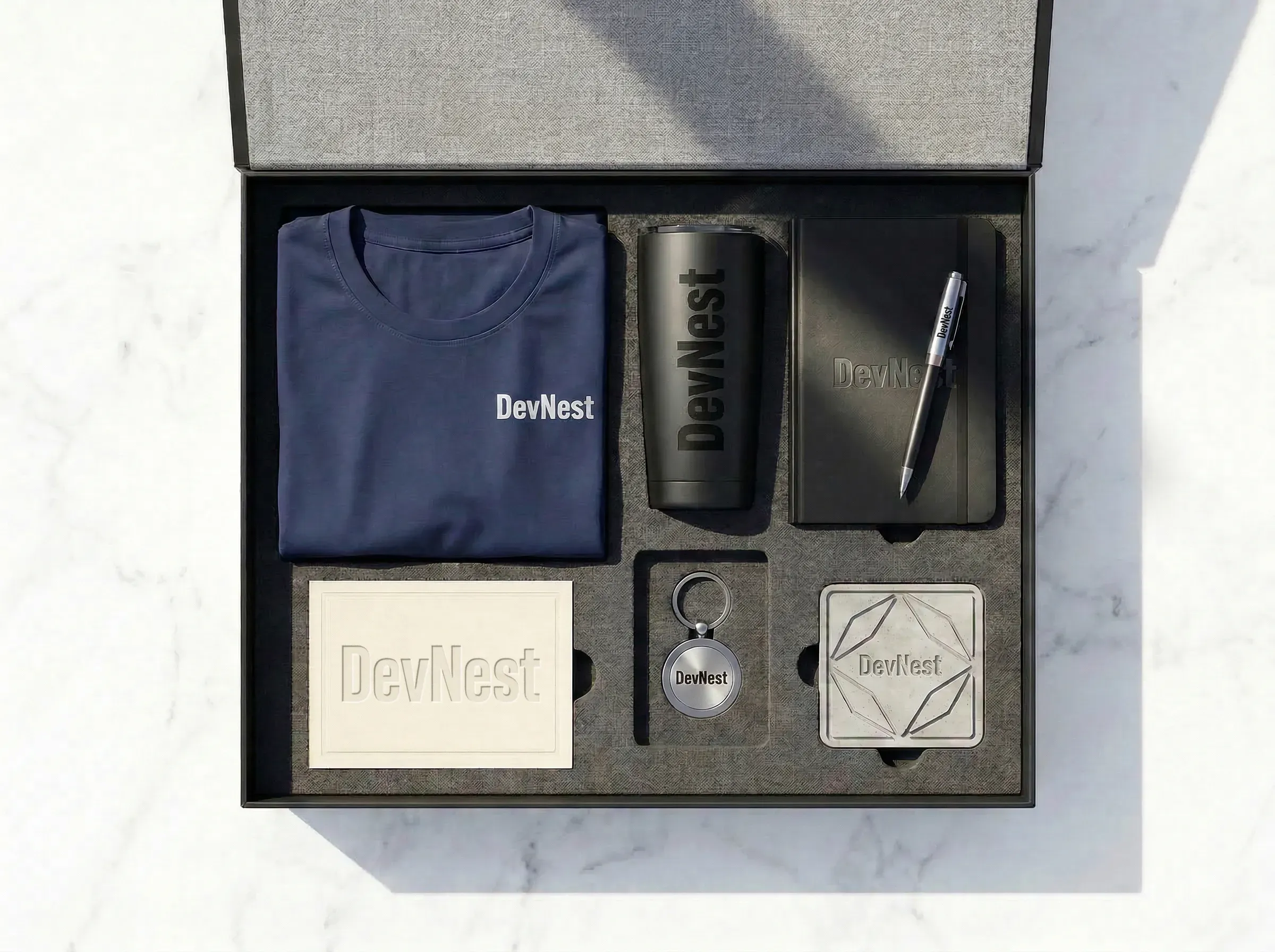 Employee recognition