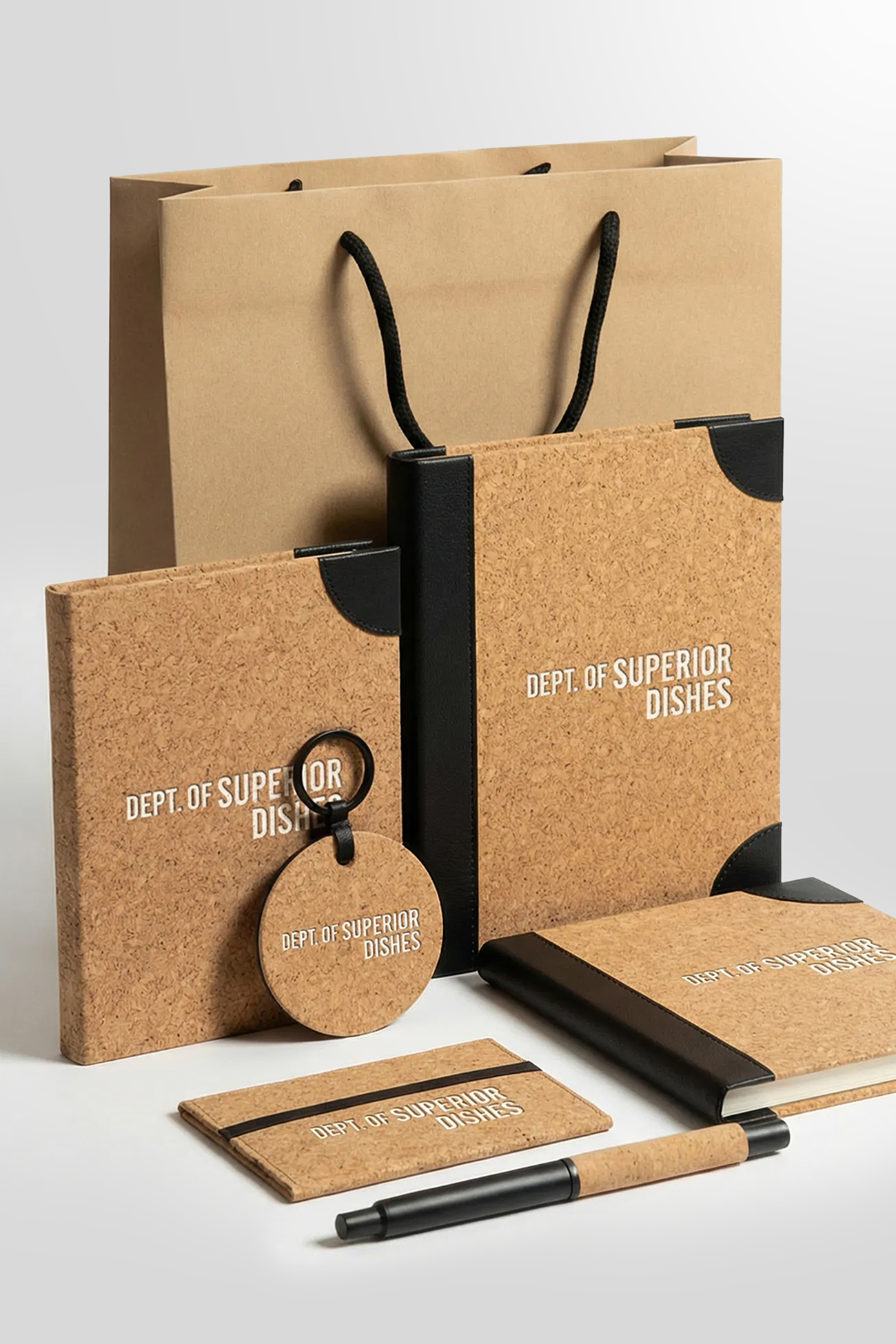 sustainable giveaways