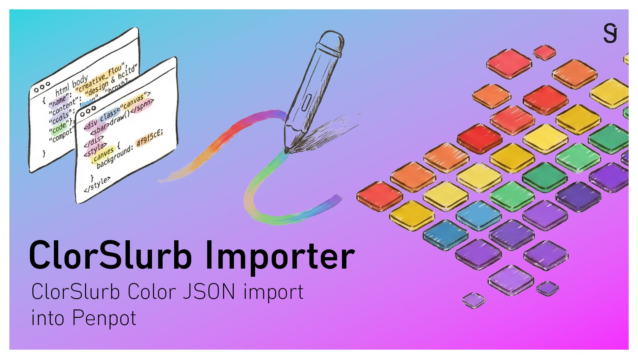 Colorslurp Importer