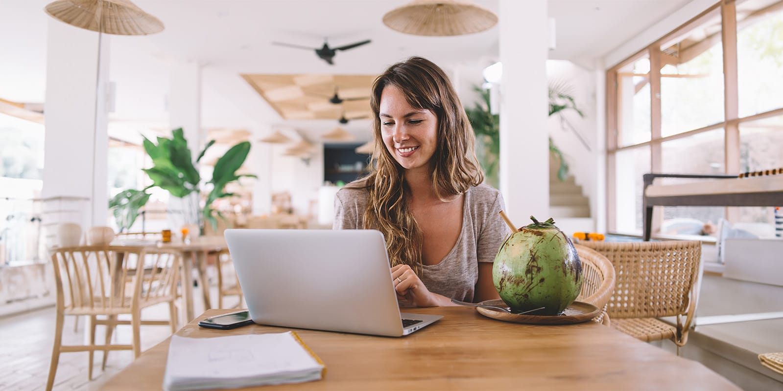 How to Apply for the Thailand Digital Nomad Visa