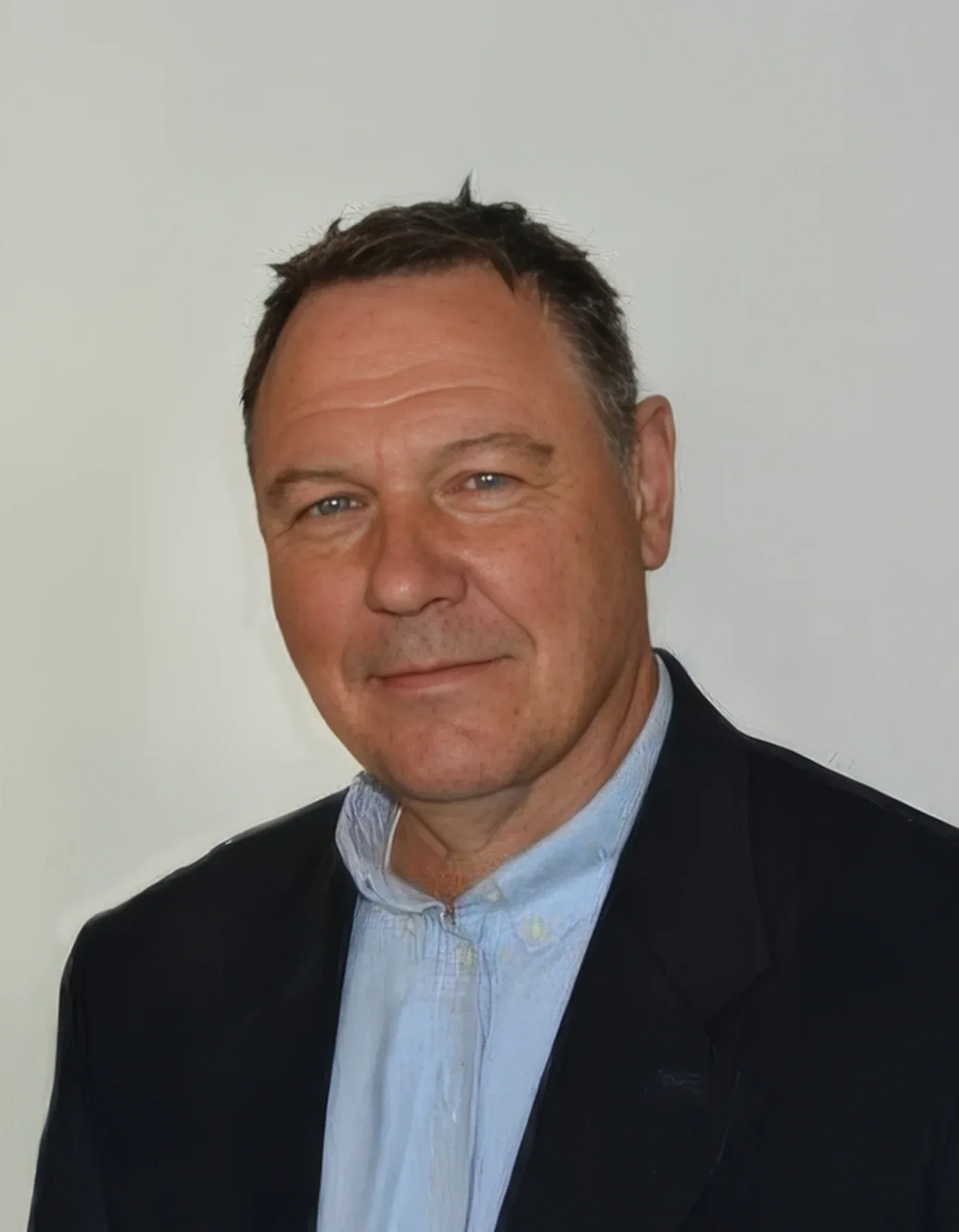 John Haukka