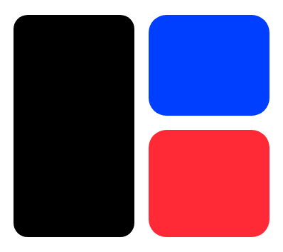 Bento generator icon