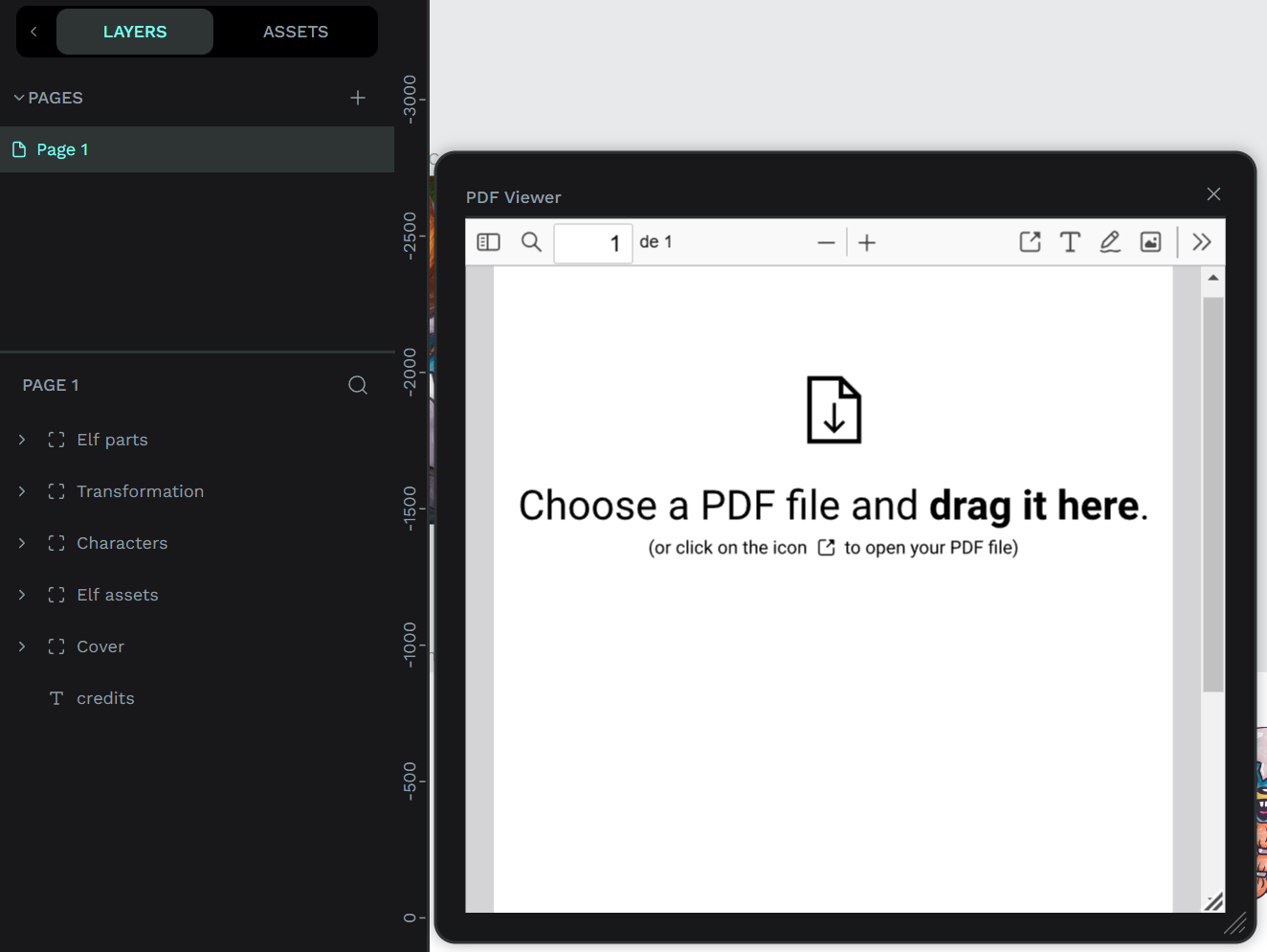 PDF Viewer screenshot 1