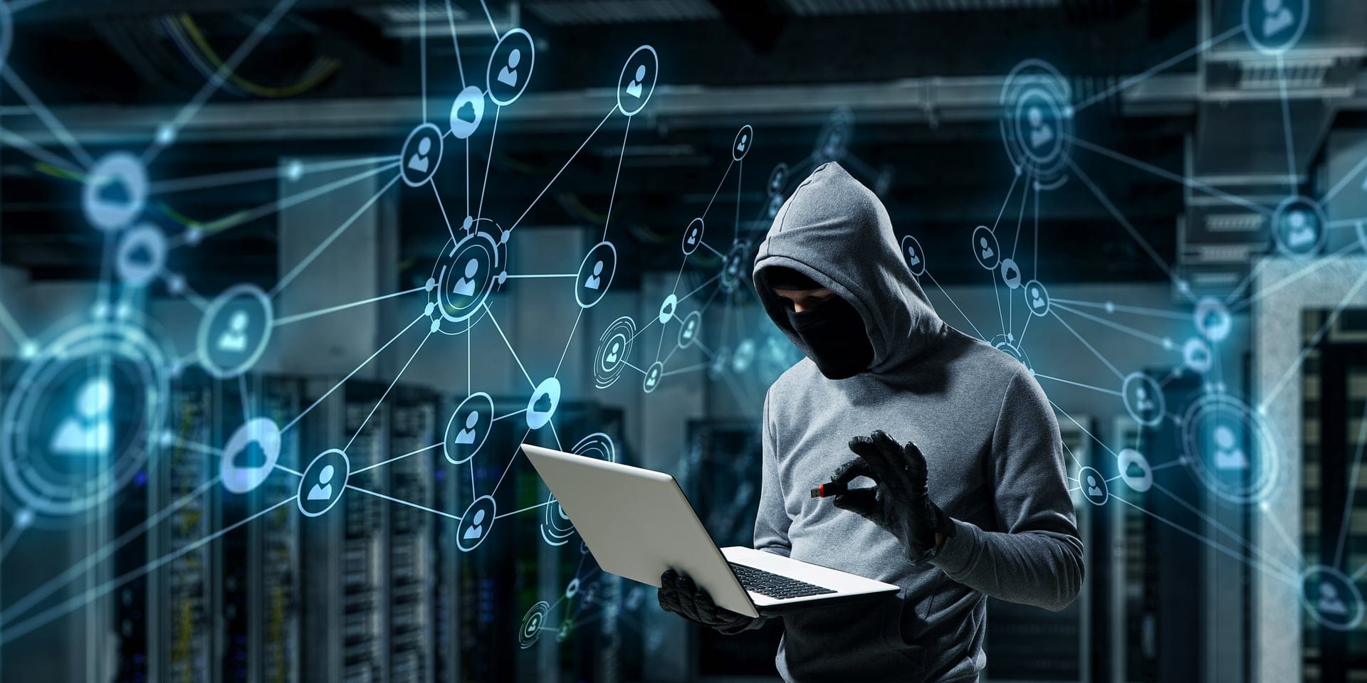 Major Cyber Attack Targets Salesforce Clients - What Australian Businesses Need to Know