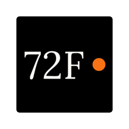 72F Design System Generator icon
