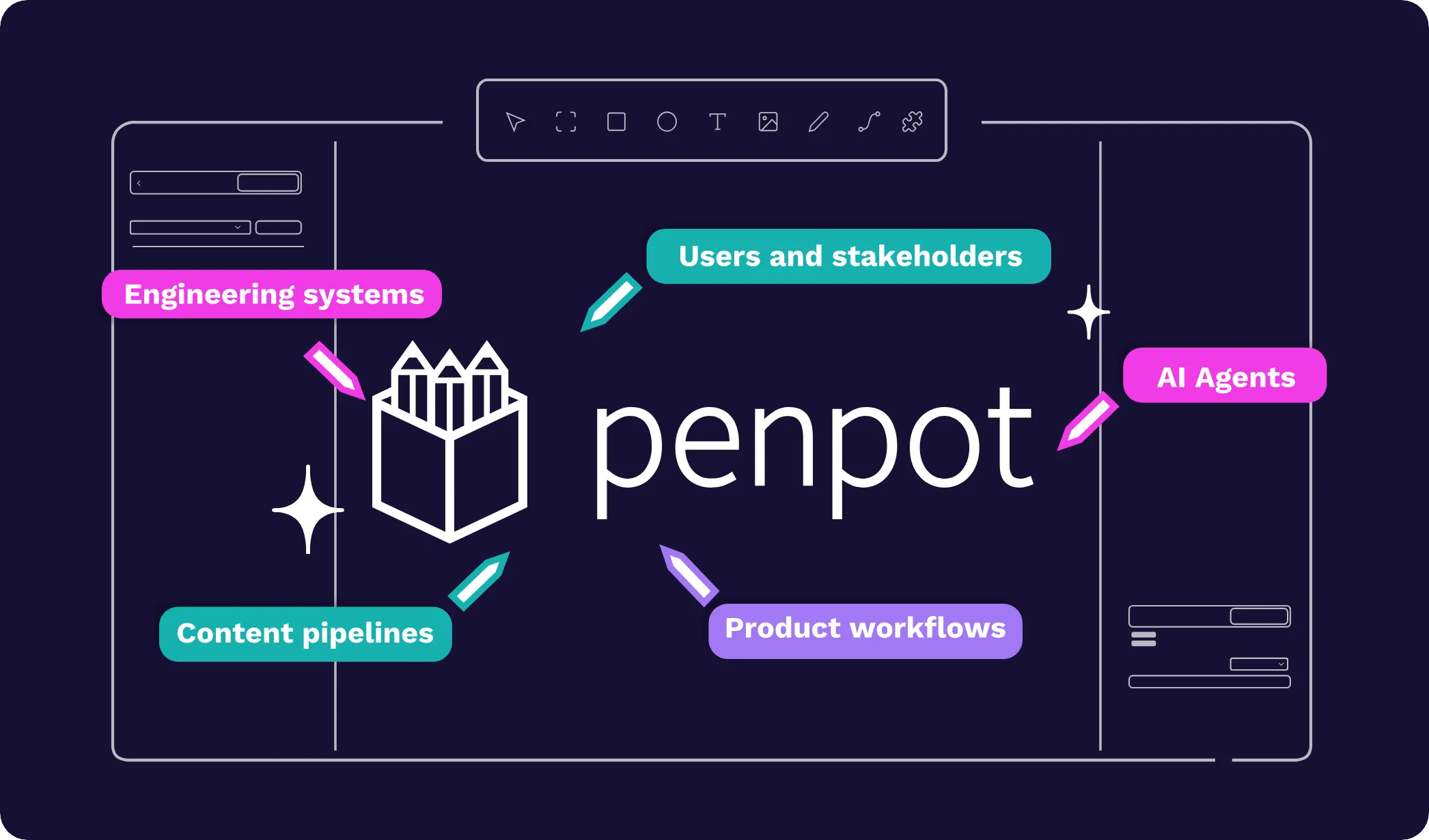 Penpot Business Case: Open Design Platform for Scalable Product Teams