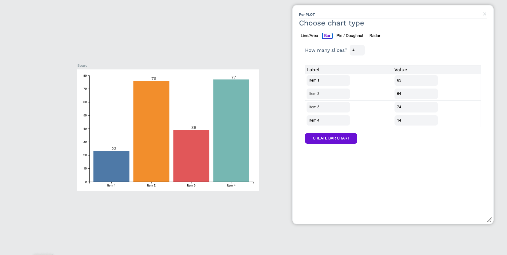 PenPLOT screenshot 3