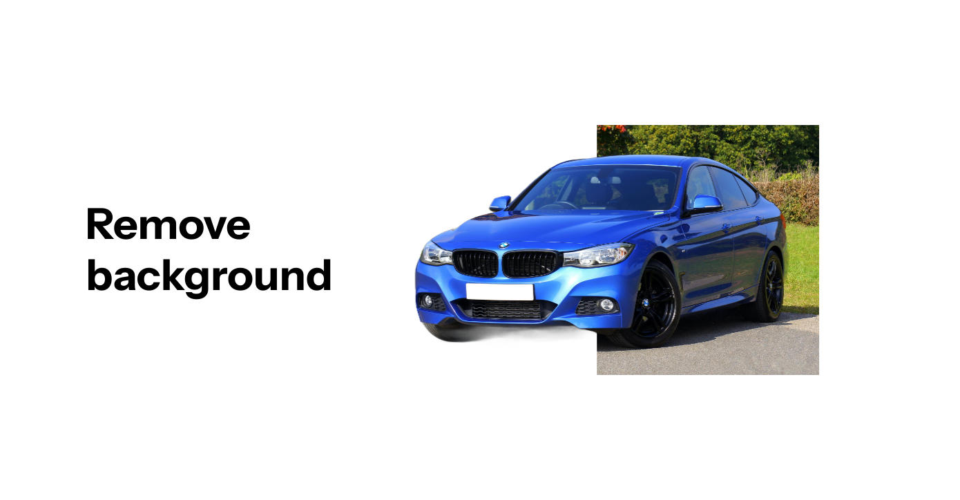 Free Image Background Remover
