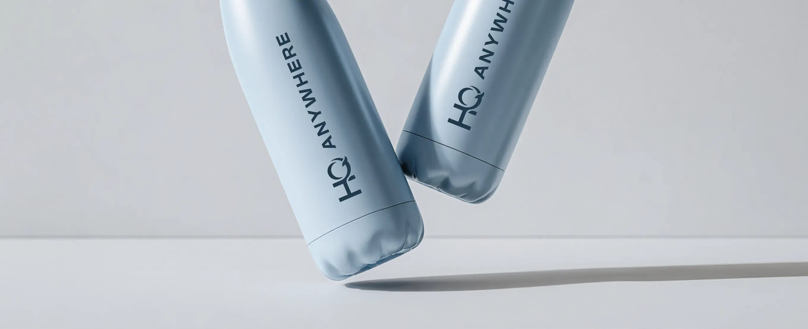 Brand swag solution