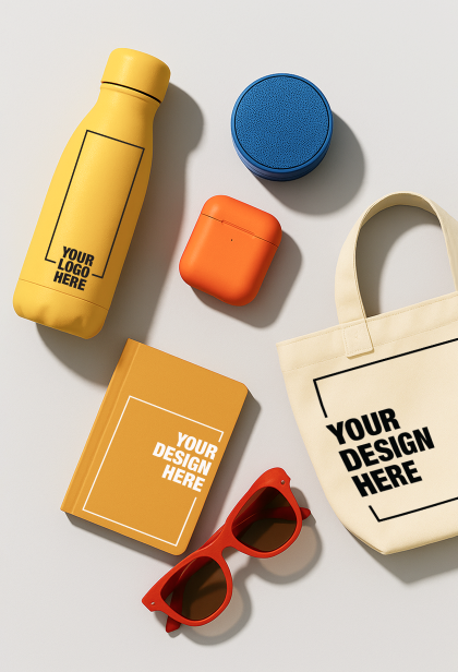 Promo Products