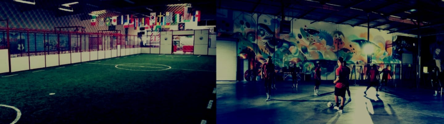4 Best Indoor Soccer Fields in Los Angeles, CA | ENDALGO Blog