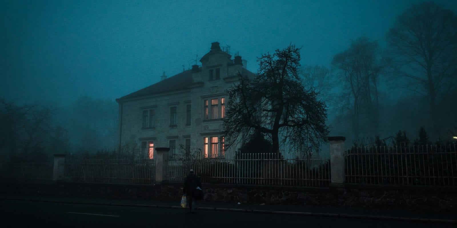 Top 21 Haunted Places in the World for Brave Travelers