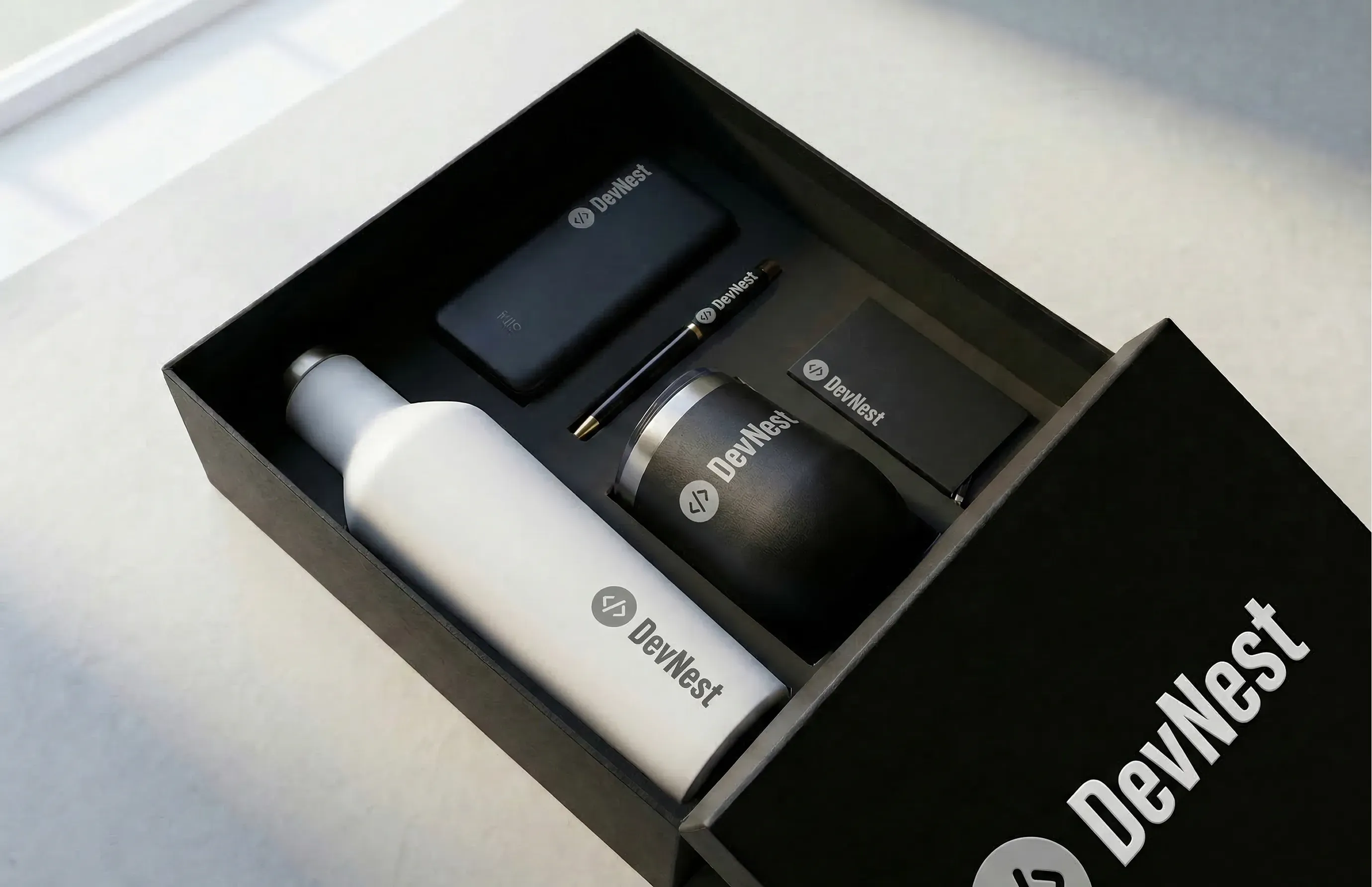 Employee recognition