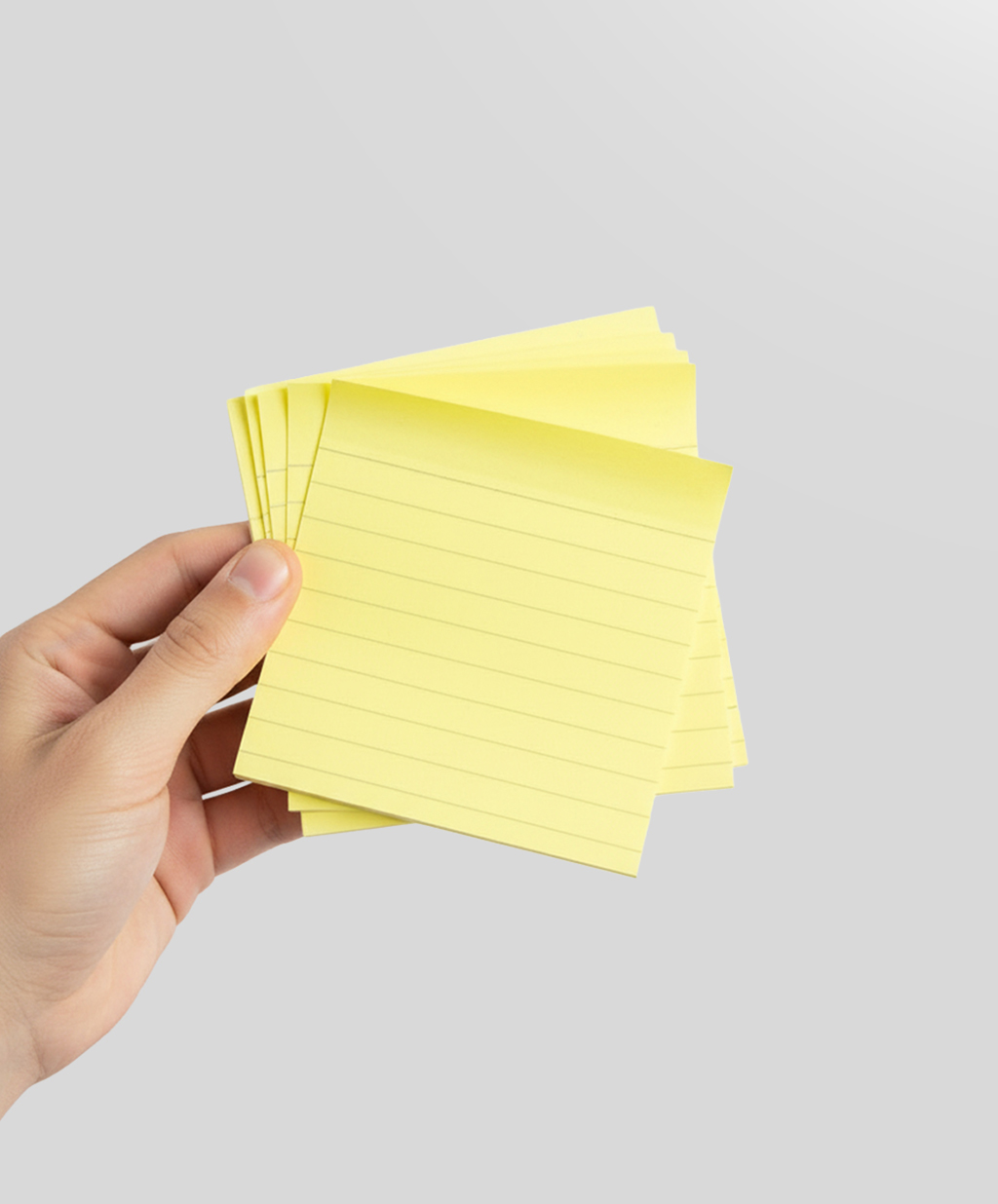 Sticky Notes