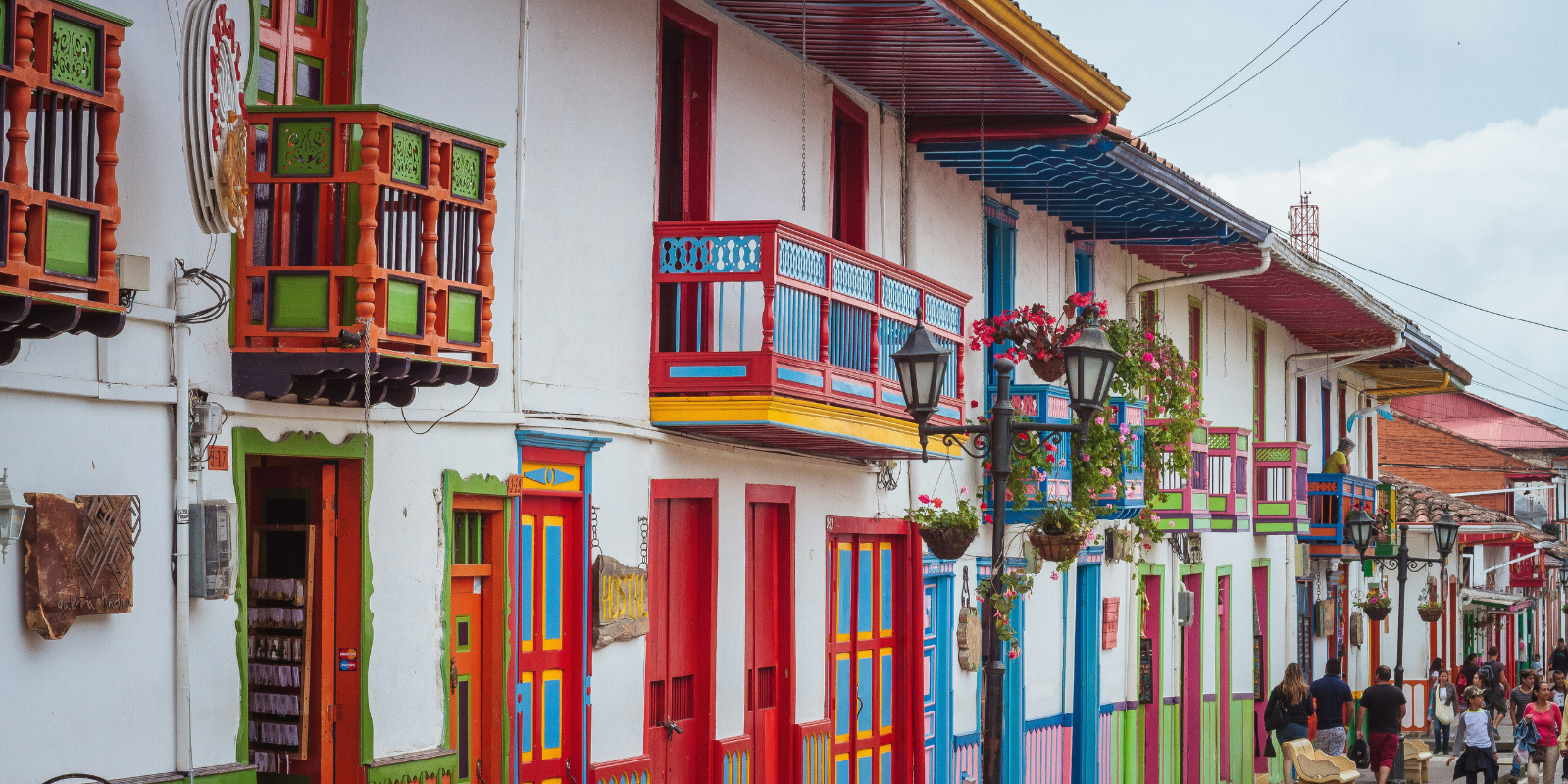 Discover Colombia: 20 Fun Facts to Inspire Your Next Trip