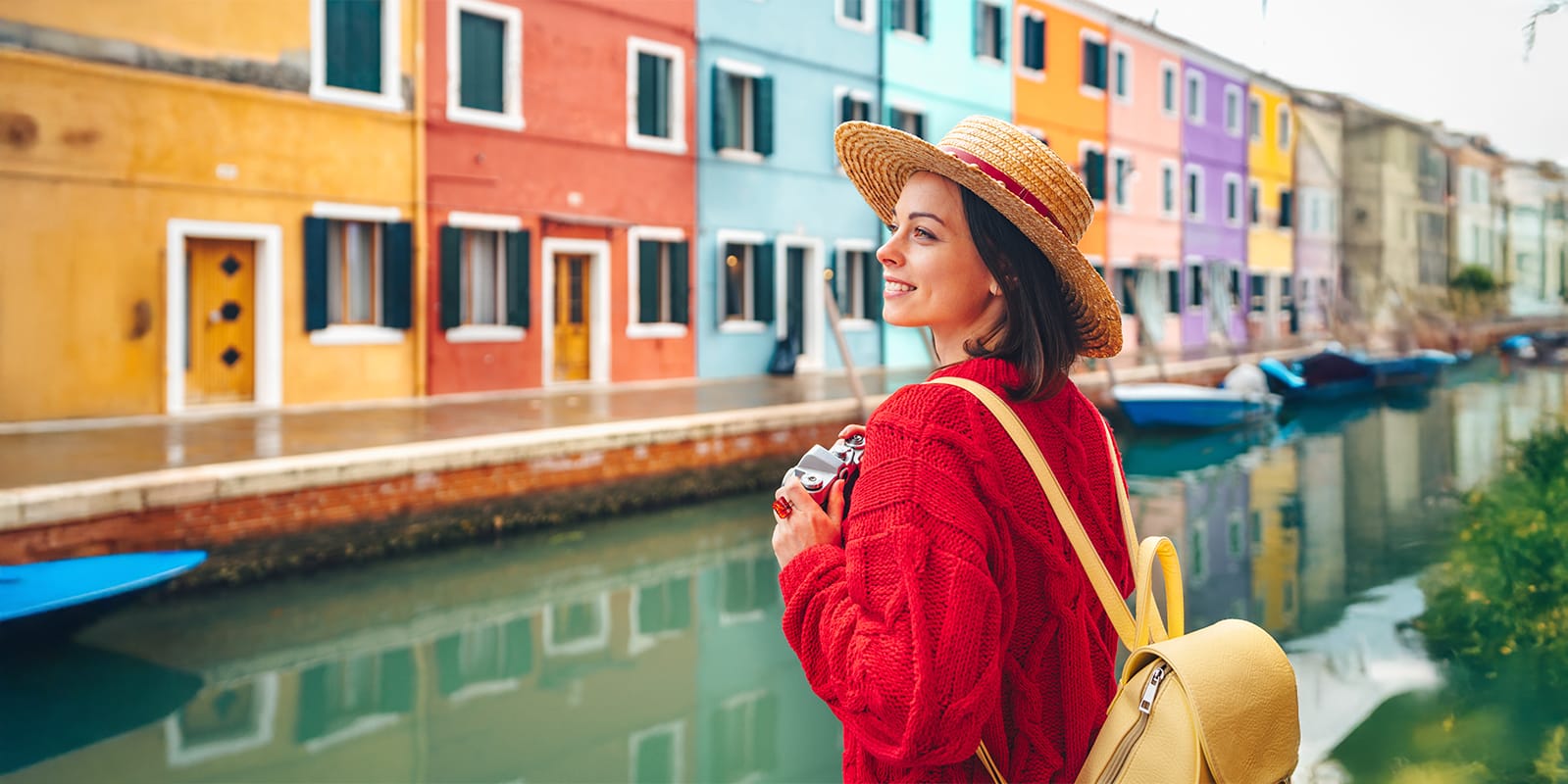 Off The Beaten Path Travel Destinations to Visit in 2025