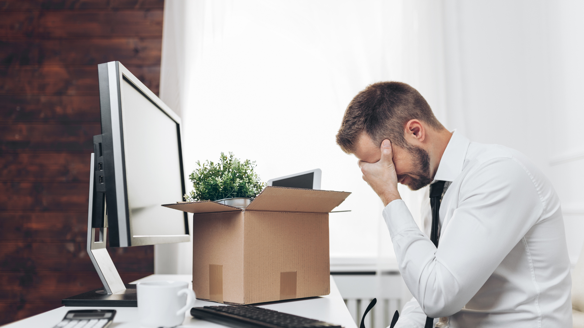 Facing Redundancy? How to Protect Your Finances and Plan Ahead